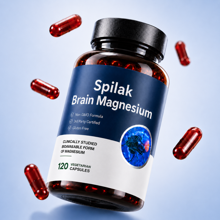 Brain Magnesium